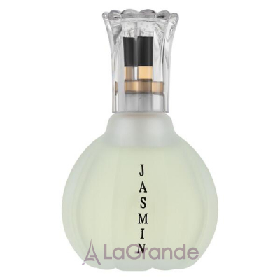 Shirley May Jasmin   ()