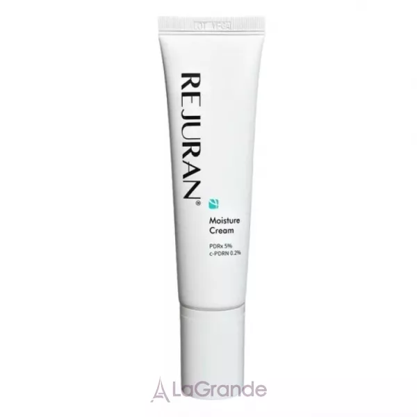 Rejuran Derma Healer Moisture Cream PDRx 5% c-PDRN 0.2% �������������� ���� ��� �������