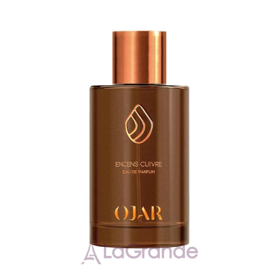 Ojar Encens Cuivre   ()