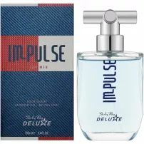Shirley May Deluxe Impulse �������� ����