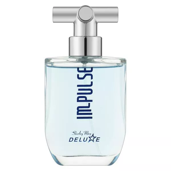 Shirley May Deluxe Impulse ��������� ����