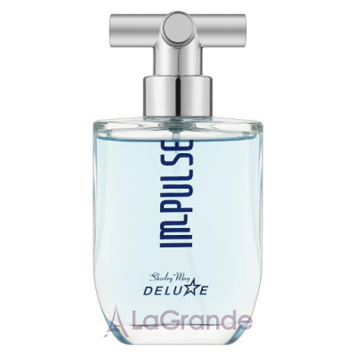 Shirley May Deluxe Impulse   ()