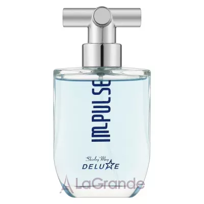 Shirley May Deluxe Impulse   ()