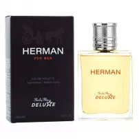 Shirley May Deluxe Herman �������� ����