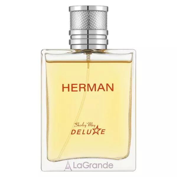 Shirley May Deluxe Herman �������� ����