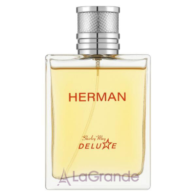 Shirley May Deluxe Herman   ()
