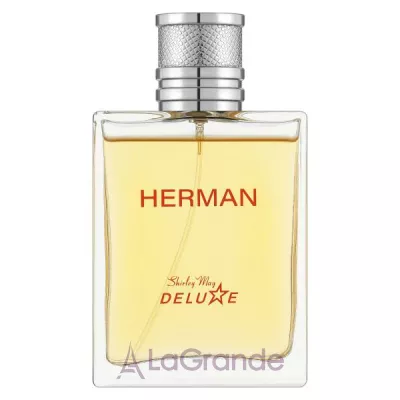 Shirley May Deluxe Herman   ()