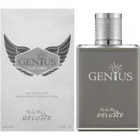 Shirley May Deluxe Genius �������� ����
