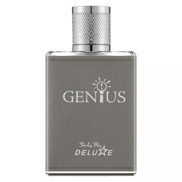 Shirley May Deluxe Genius ��������� ����
