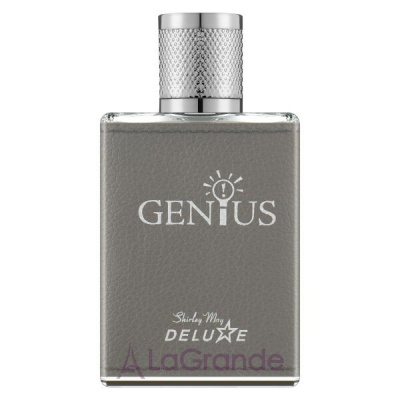 Shirley May Deluxe Genius    ()