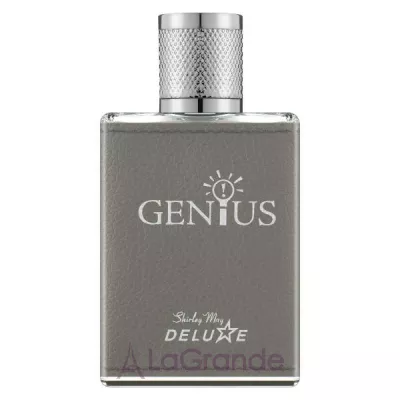 Shirley May Deluxe Genius    ()