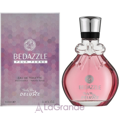 Shirley May Deluxe Bedazzle  