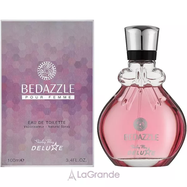 Shirley May Deluxe Bedazzle ��������� ����