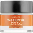 Lebelage Waterful Mayu Ampule Cream       