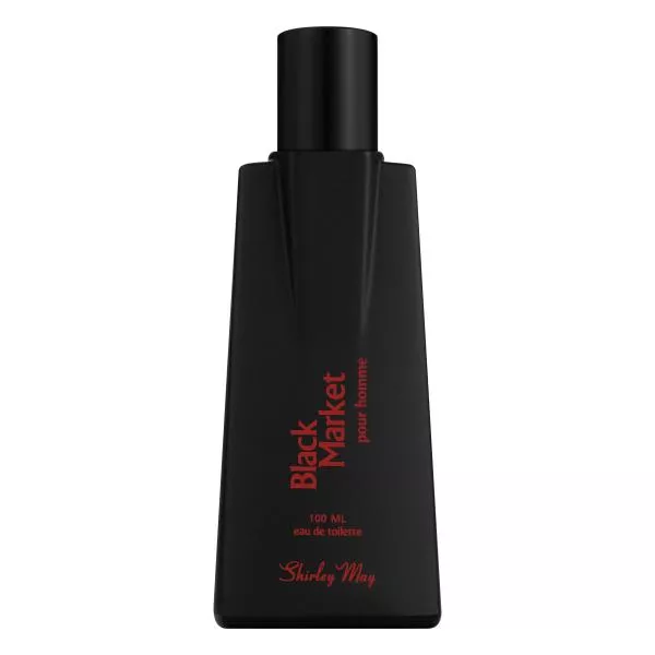 Shirley May Deluxe Black Market ��������� ����  (������)