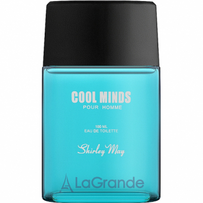 Shirley May Cool Minds   ()