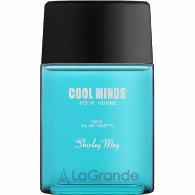 Shirley May Cool Minds   ()