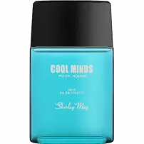 Shirley May Cool Minds �������� ���� (������)