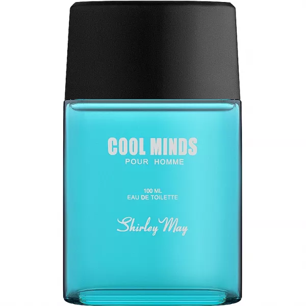 Shirley May Cool Minds ��������� ���� (������)