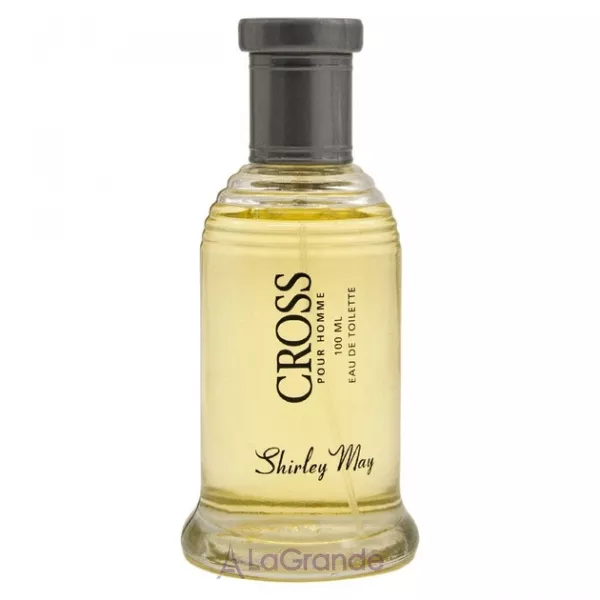 Shirley May Cross Pour Homme �������� ����