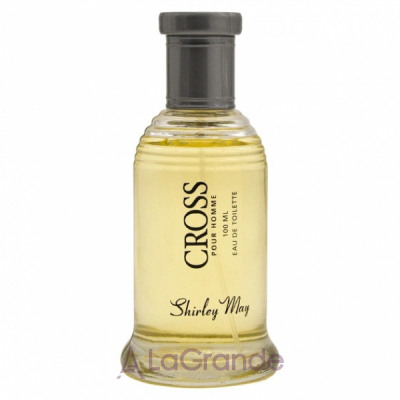 Shirley May Cross Pour Homme    ()