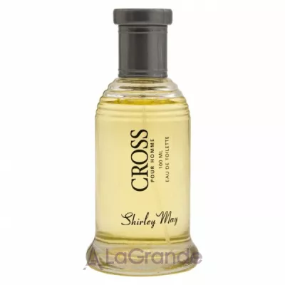 Shirley May Cross Pour Homme    ()