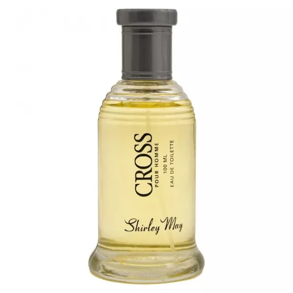 Shirley May Cross Pour Homme ��������� ����  (������)