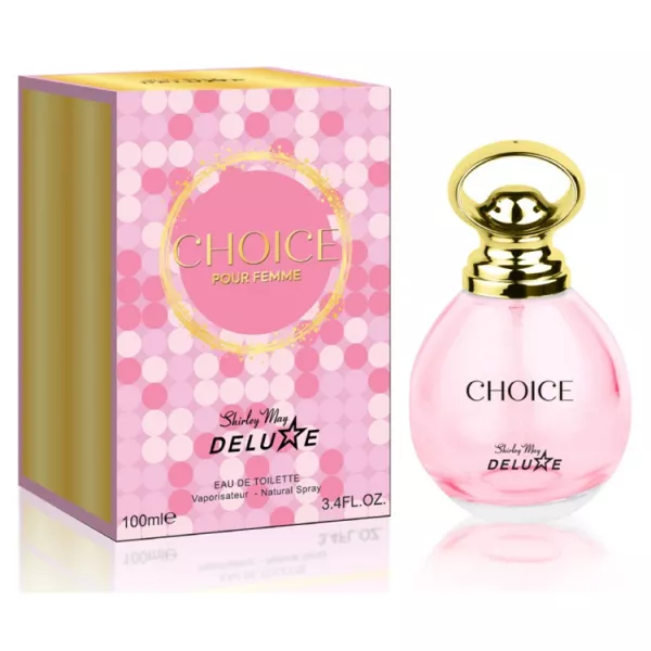 Shirley May Deluxe Choice ��������� ����