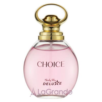 Shirley May Deluxe Choice    ()