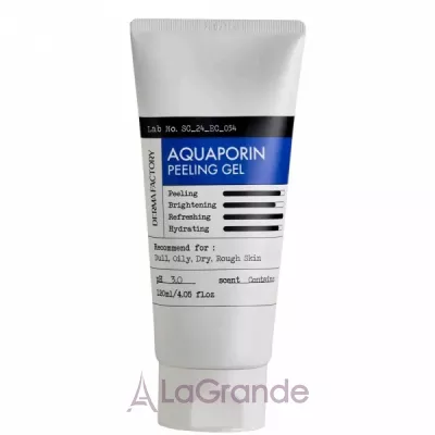 Derma Factory Aquaporin Peeling Gel ϳ-