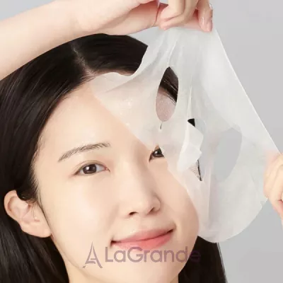 JMSolution Skin Boost Niacinamide Mask 1.0      