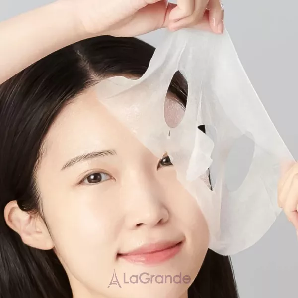 JMSolution Skin Boost Niacinamide Mask 1.0 �������� ����� ��� ���� � ������������