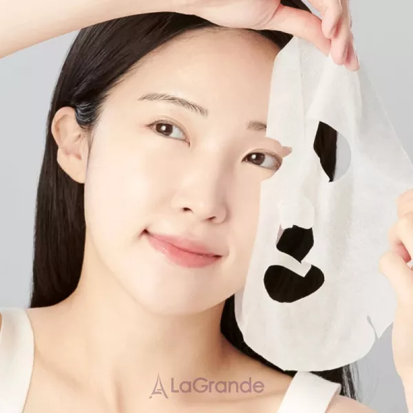 JMSolution Skin Boost Hyaluronic Acid Mask 1.0 �������� ����� ��� ���� � ������������ ��������