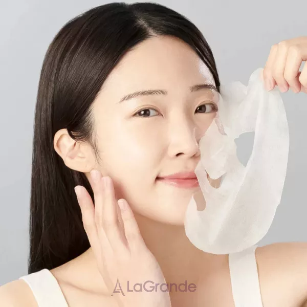 JMSolution Skin Boost Snail Mask 1.0 �������� ����� ��� ������� � ���������� �������