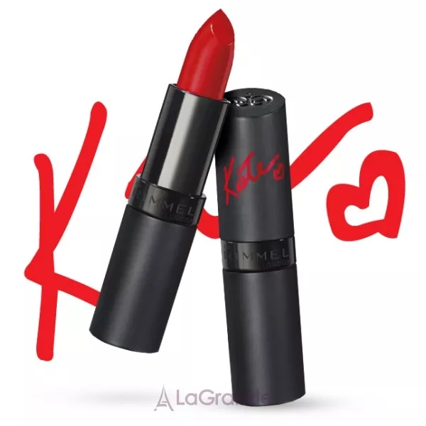 Rimmel Lasting Finish by Kate Moss ������ ������