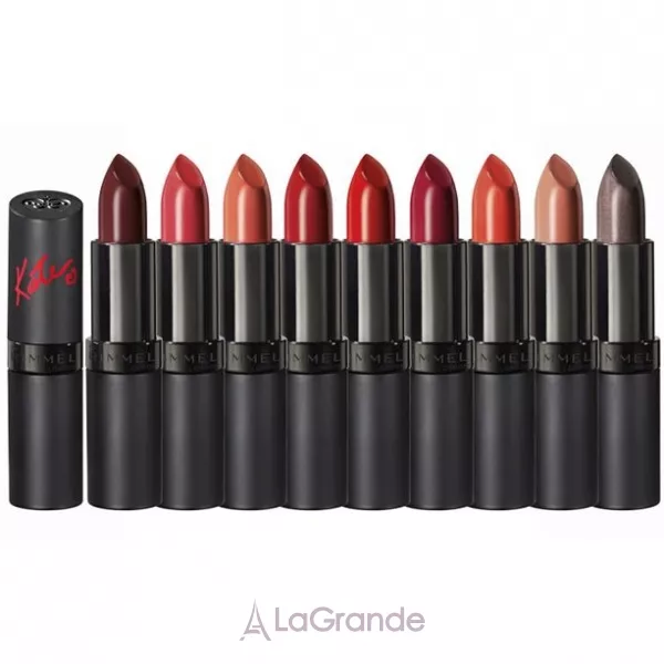 Rimmel Lasting Finish by Kate Moss ������ ������