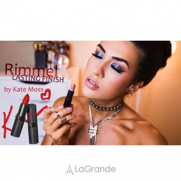 Rimmel Lasting Finish by Kate Moss ������ ������