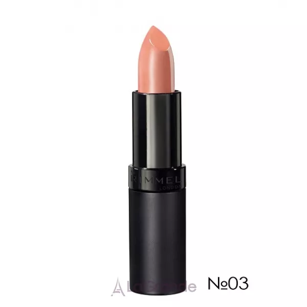 Rimmel Lasting Finish by Kate Moss ������ ������