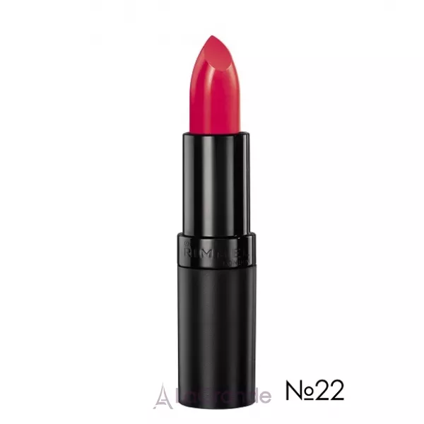 Rimmel Lasting Finish by Kate Moss ������ ������