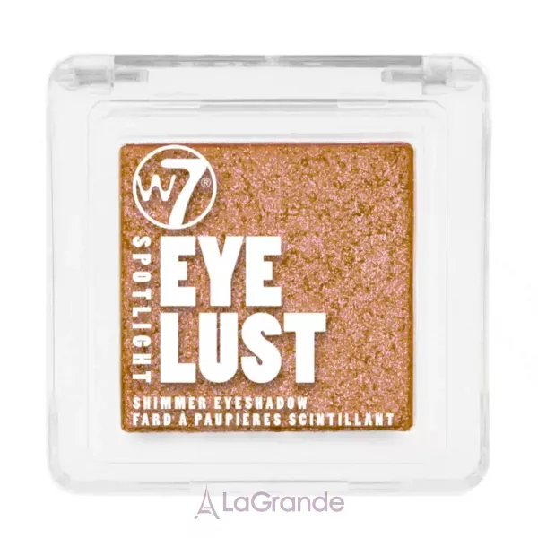 W7 Eye Lust Eye Shadow ���� ��� ���