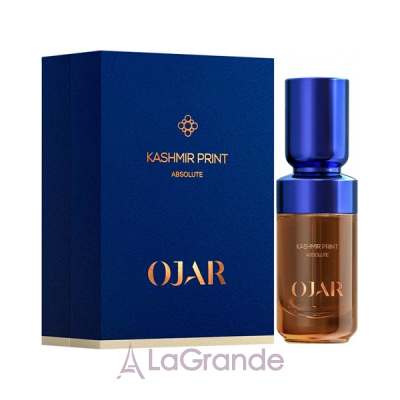 Ojar Kashmir Print Absolute  