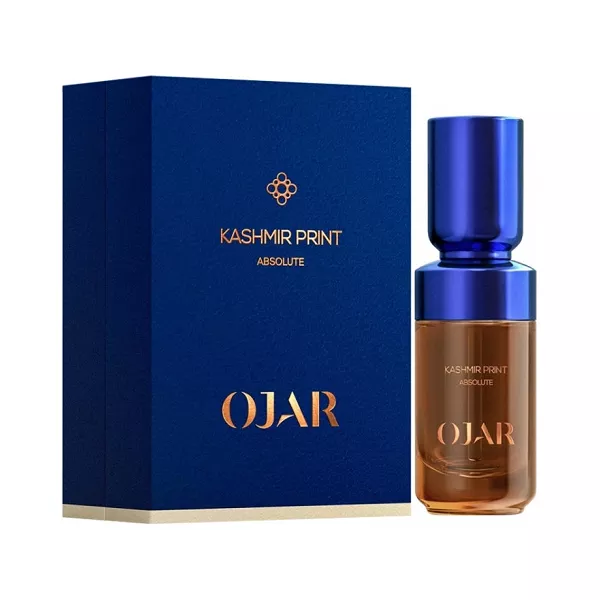 Ojar Kashmir Print Absolute ��������������� �����