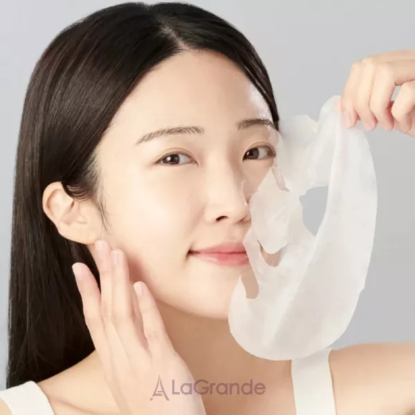 JMSolution Skin Boost Glutathione Mask 1.0 �������� ����� ��� ������� � ����������