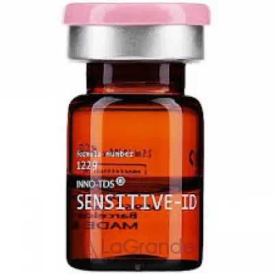 Innoaesthetics Sensitive-Id    ​​