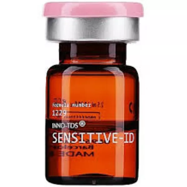 Innoaesthetics Sensitive-Id ������������ ��� �������������� ����