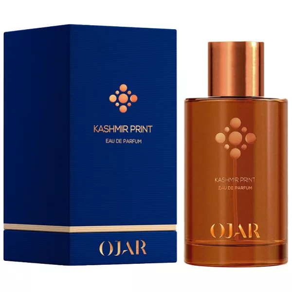 Ojar Kashmir Print ��������������� ����