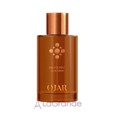 Ojar Kashmir Print   ()