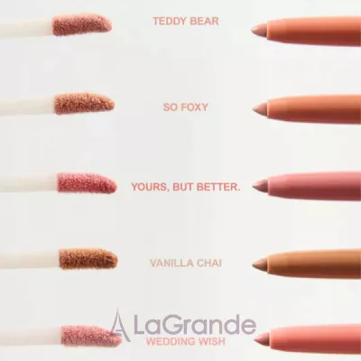 Technic Cosmetics Duo Line & Shine  +   