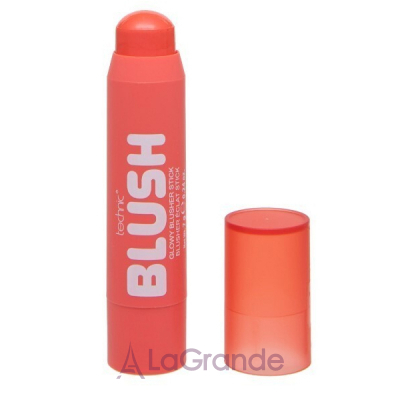 Technic Cosmetics Glowy Blusher Stick '-  