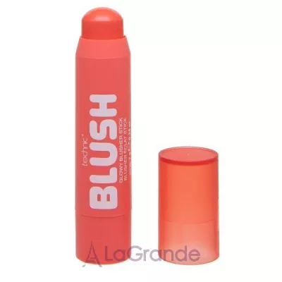 Technic Cosmetics Glowy Blusher Stick '-  
